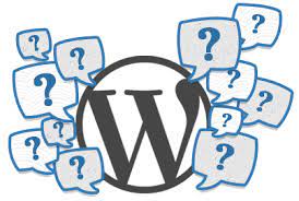 Quiz Wordpress online