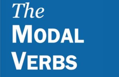 model verbs quiz