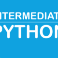 Python quiz for intermediate level
