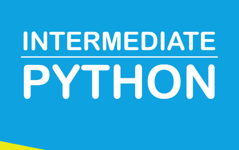 Python quiz for intermediate level