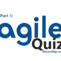 agile quiz part one