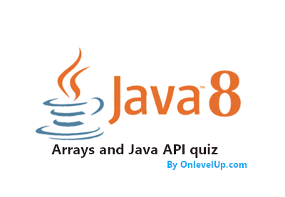 oca java 8 quiz java api