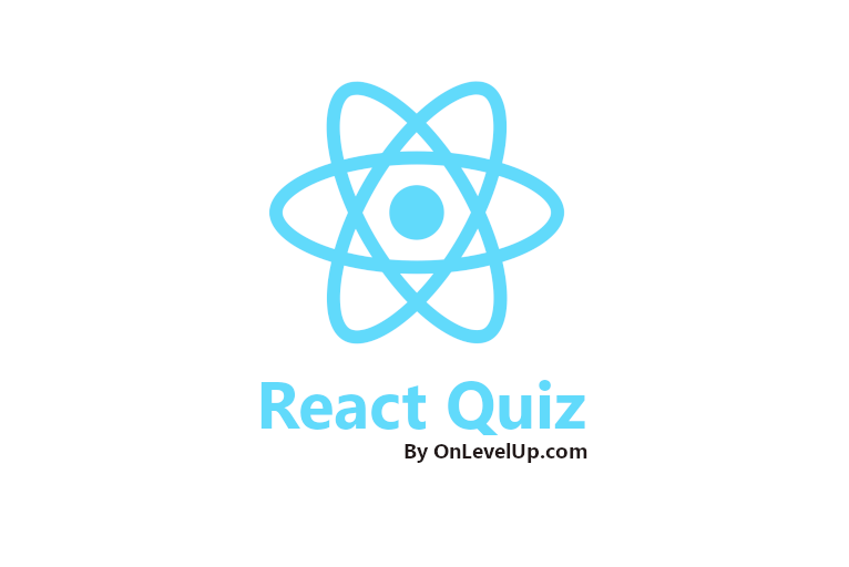 react quiz