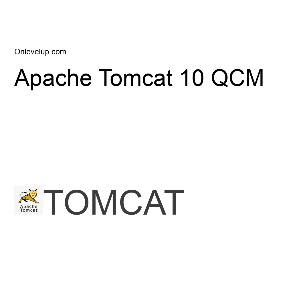 apache tomcat quiz