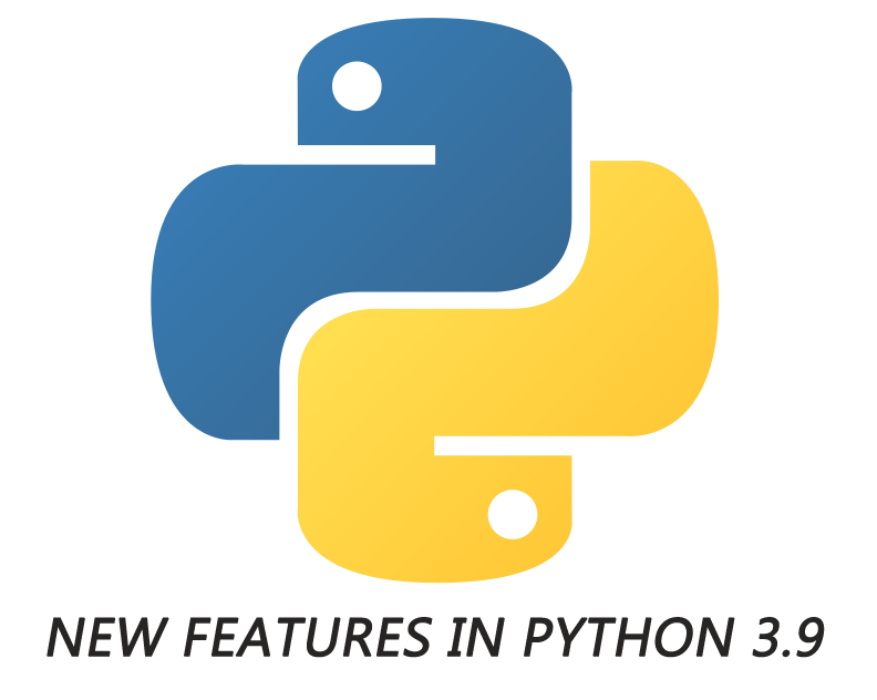new features in Python 3.9
