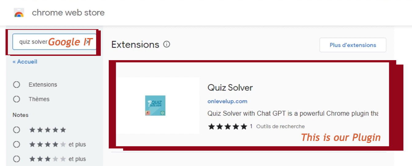 download Quiz Solver with Chat GPT
