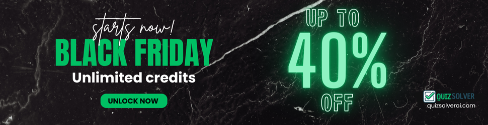 back friday qiozsolver